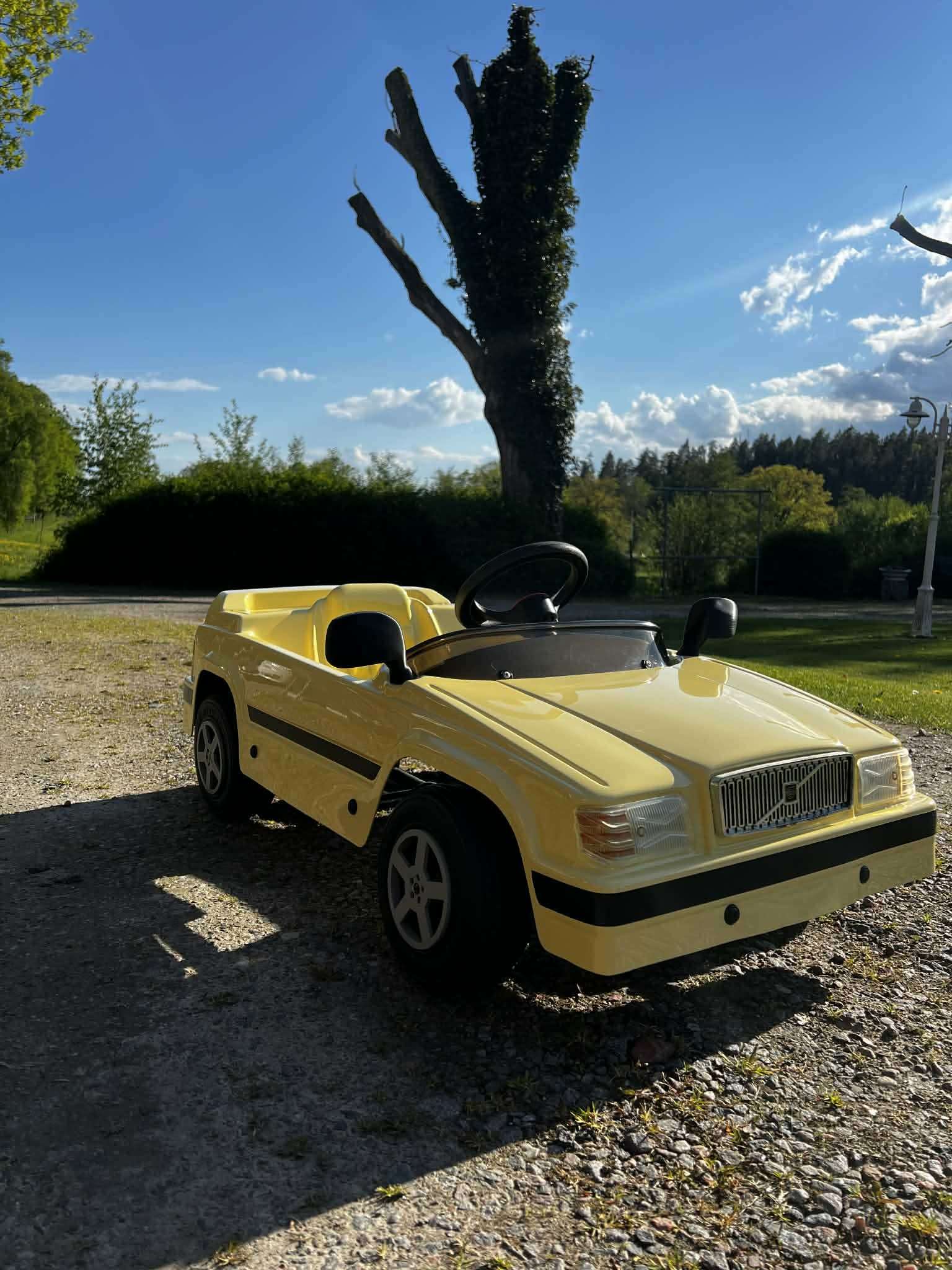 Mini Car Rims - Model